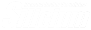 silicium logo